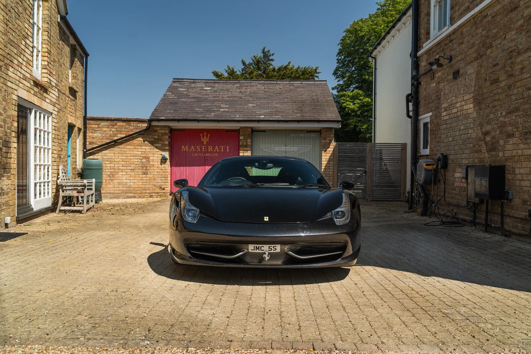2010 Ferrari 458 Italia - Image 10 of 31