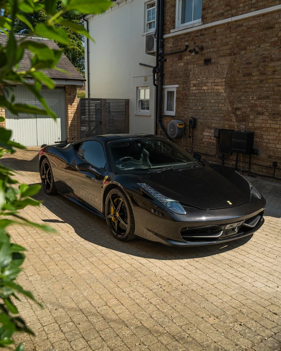 2010 Ferrari 458 Italia - Image 23 of 31