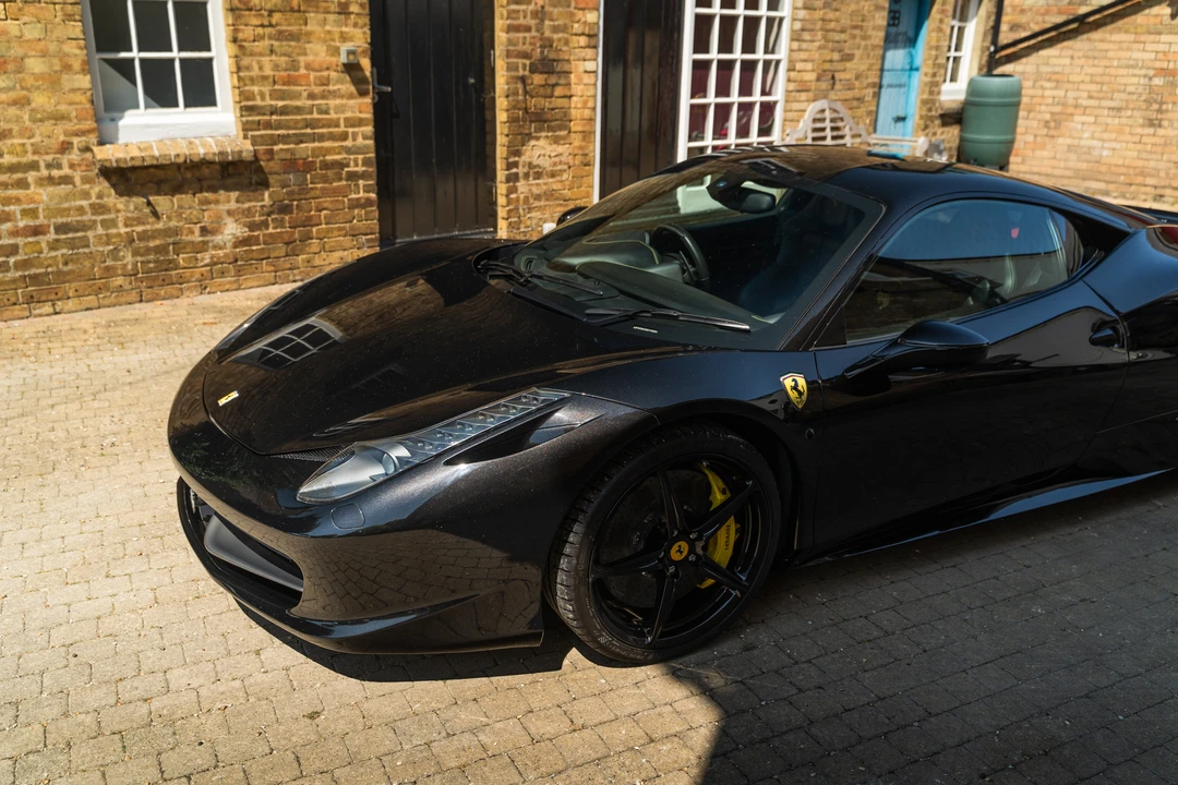 2010 Ferrari 458 Italia - Image 24 of 31