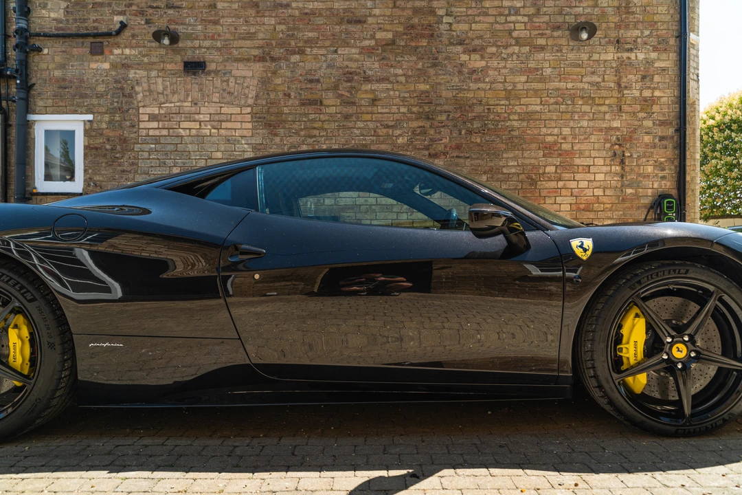 2010 Ferrari 458 Italia - Image 26 of 31