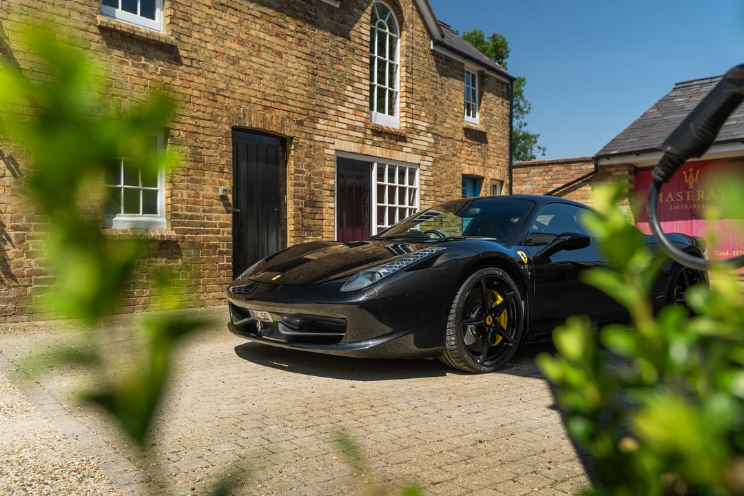 2010 Ferrari 458 Italia - Image 27 of 31