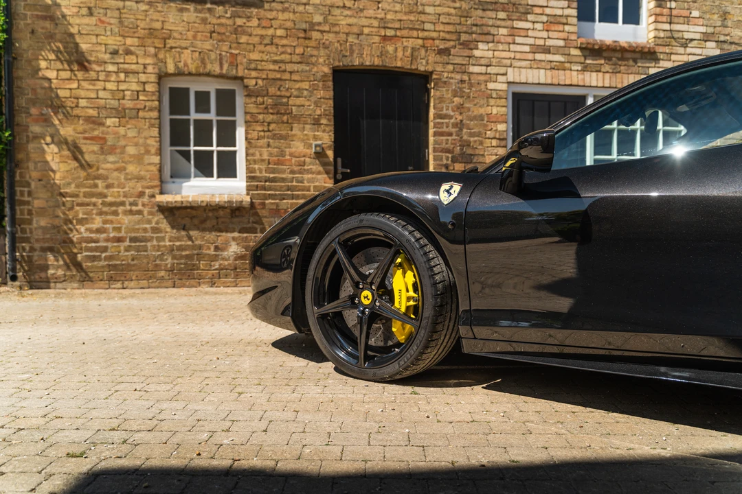 2010 Ferrari 458 Italia - Image 31 of 31