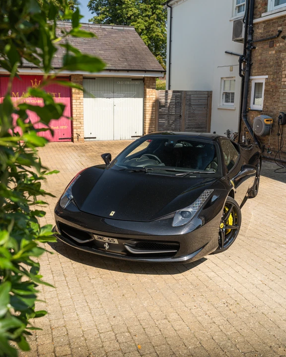 2010 Ferrari 458 Italia - Image 22 of 31