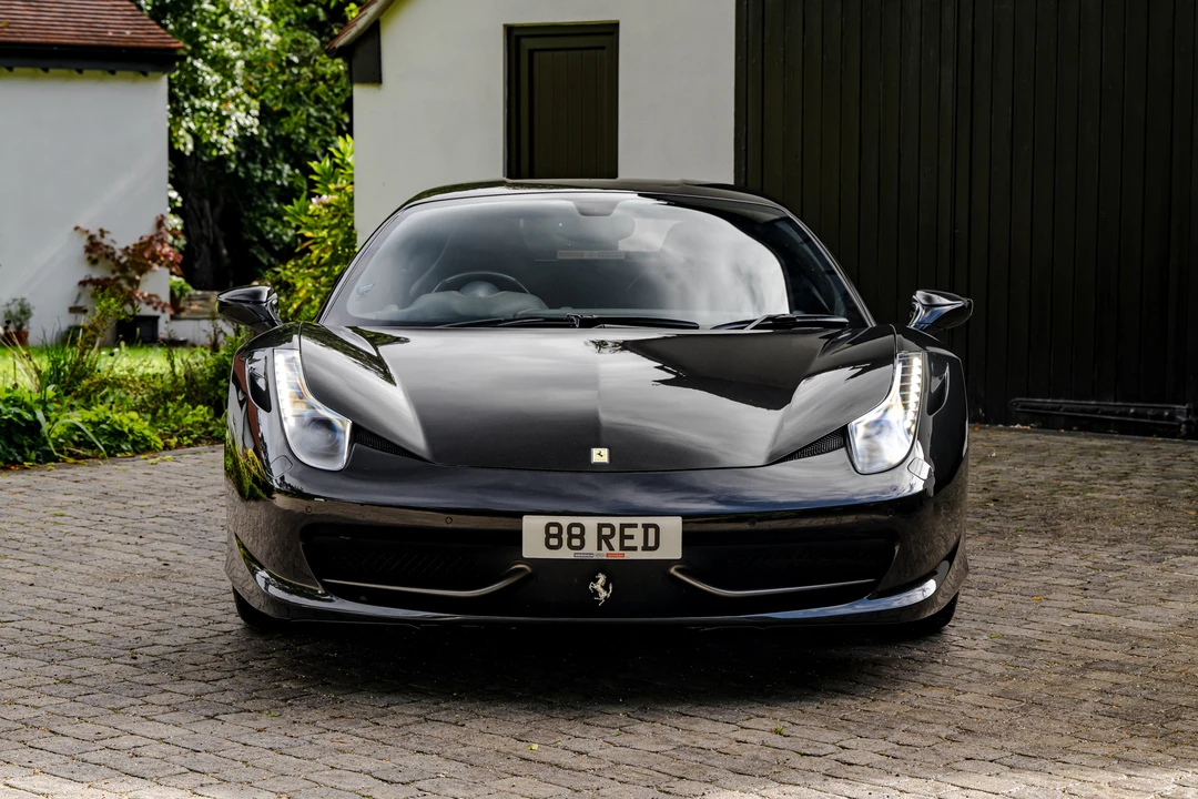 2010 Ferrari 458 Italia - Image 2 of 31