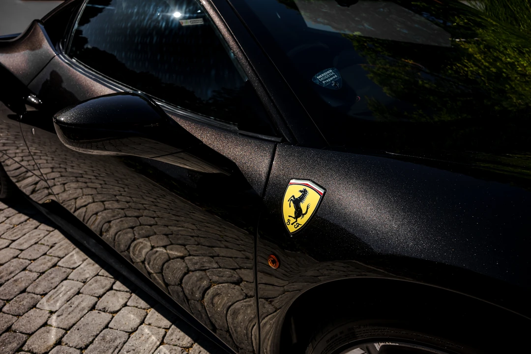 2010 Ferrari 458 Italia - Image 11 of 31