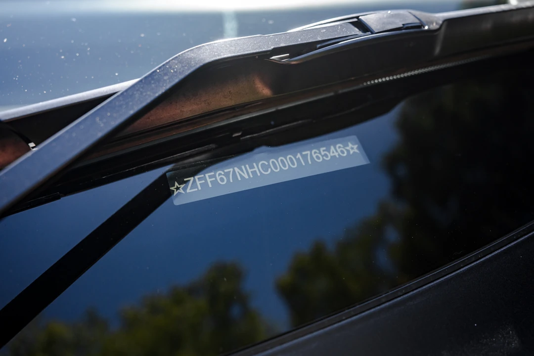 2010 Ferrari 458 Italia - Image 12 of 31