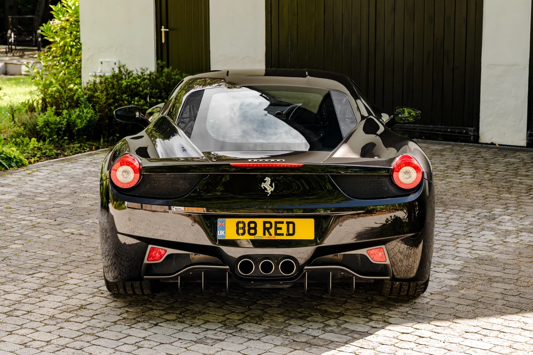 2010 Ferrari 458 Italia - Image 6 of 31