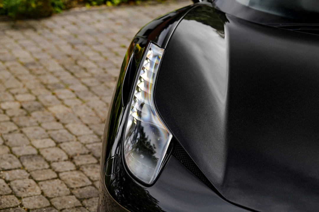 2010 Ferrari 458 Italia - Image 13 of 31