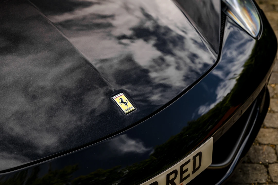 2010 Ferrari 458 Italia - Image 15 of 31