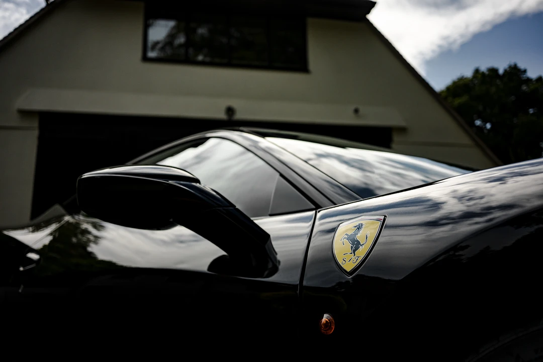 2010 Ferrari 458 Italia - Image 19 of 31