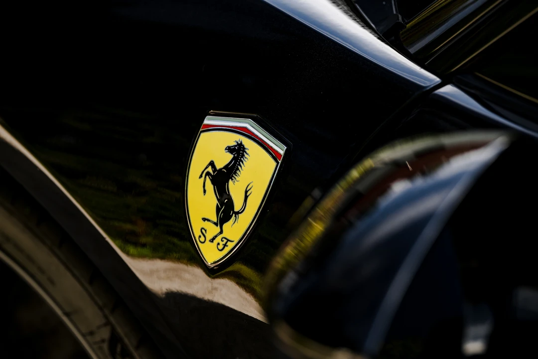 2010 Ferrari 458 Italia - Image 22 of 31