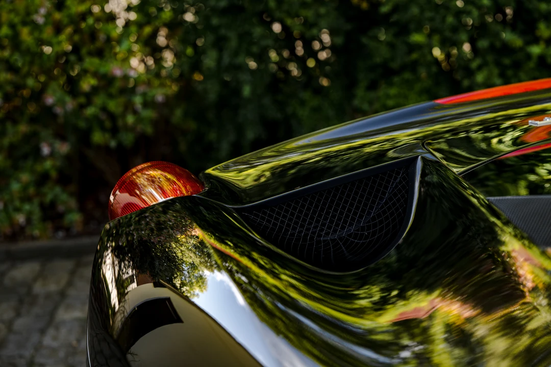2010 Ferrari 458 Italia - Image 25 of 31