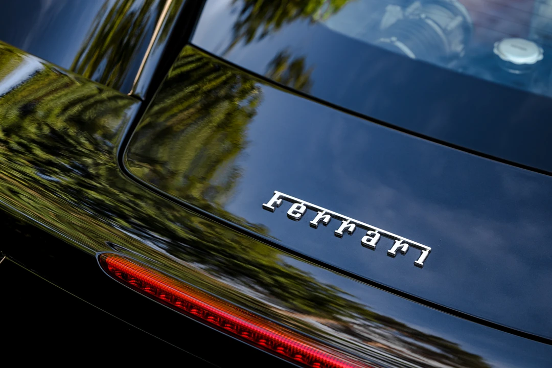 2010 Ferrari 458 Italia - Image 26 of 31