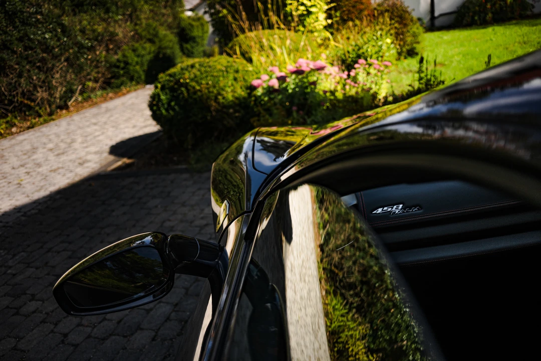 2010 Ferrari 458 Italia - Image 27 of 31