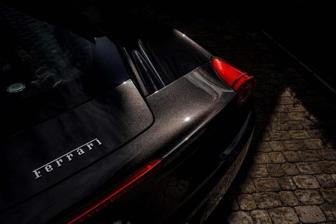 2010 Ferrari 458 Italia - Image 29 of 31