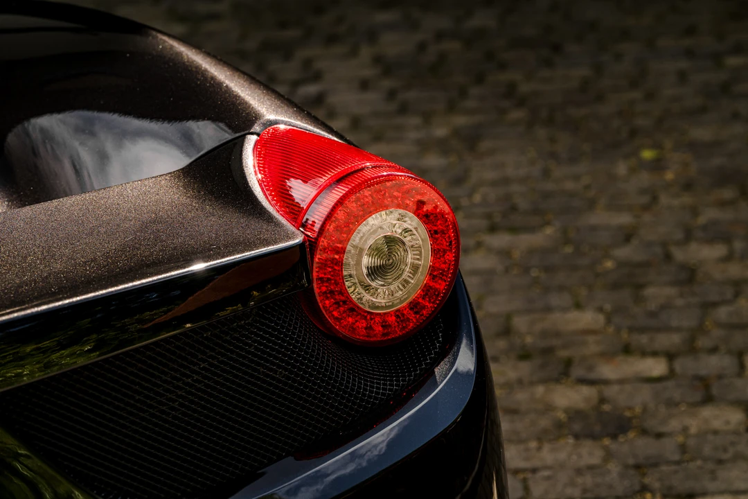 2010 Ferrari 458 Italia - Image 31 of 31