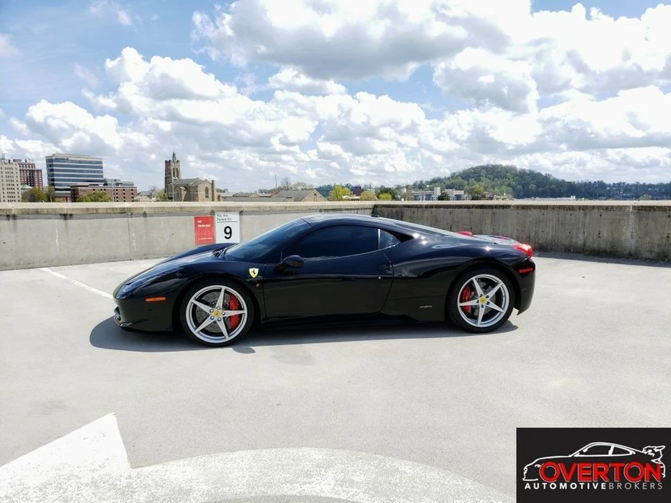 2010 Ferrari 458 Italia - Image 3 of 19