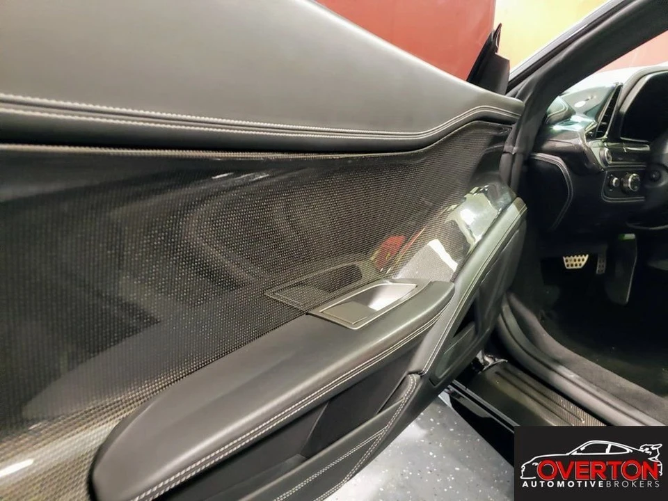 2010 Ferrari 458 Italia - Image 16 of 19