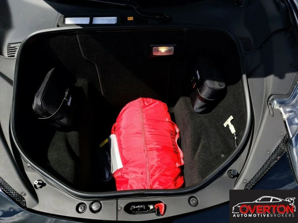 2010 Ferrari 458 Italia - Image 19 of 19
