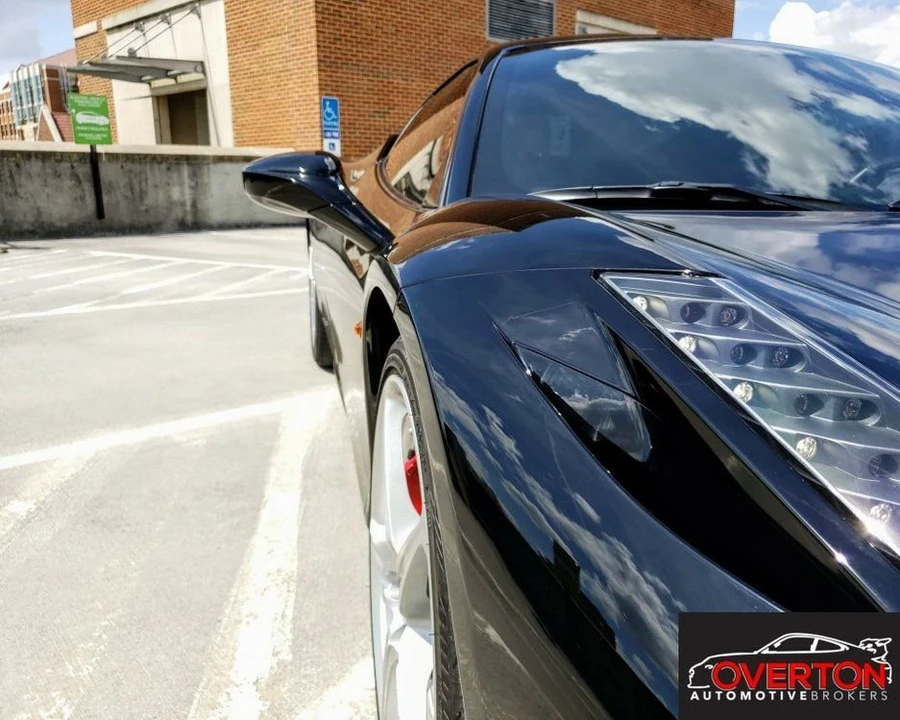 2010 Ferrari 458 Italia - Image 8 of 19