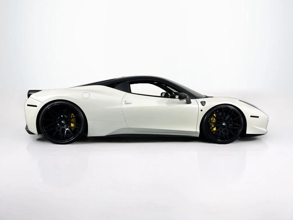 2010 Ferrari 458 Italia - Image 4 of 31