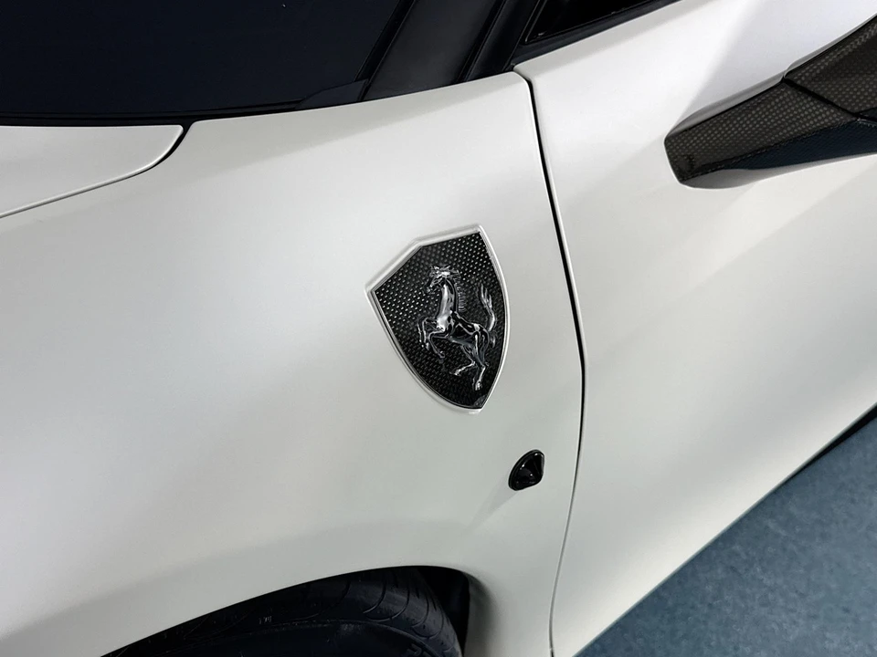 2010 Ferrari 458 Italia - Image 28 of 31