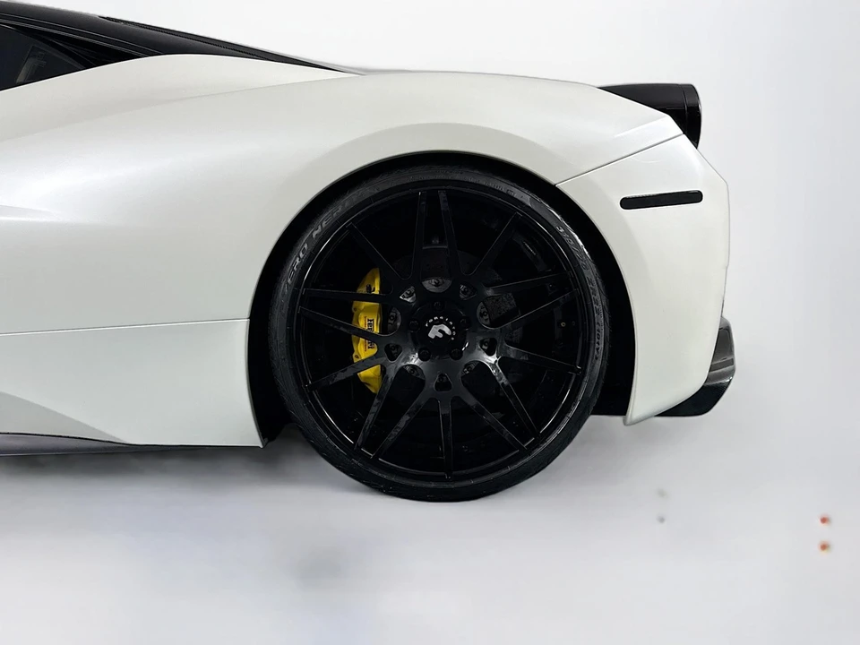 2010 Ferrari 458 Italia - Image 25 of 31