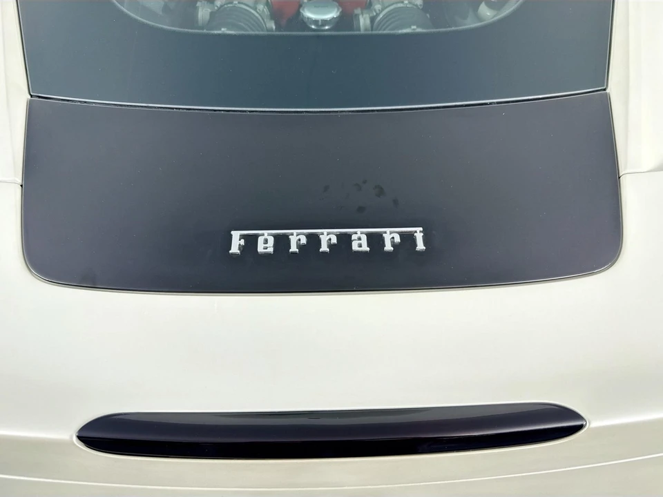2010 Ferrari 458 Italia - Image 31 of 31