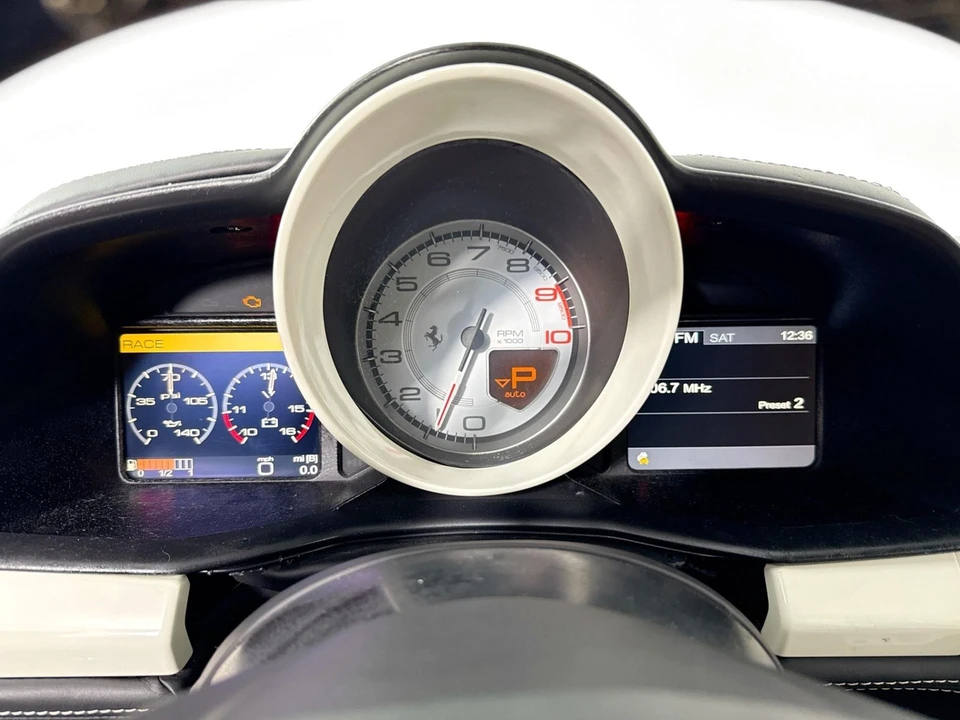 2010 Ferrari 458 Italia - Image 21 of 31