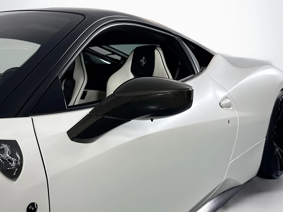 2010 Ferrari 458 Italia - Image 29 of 31
