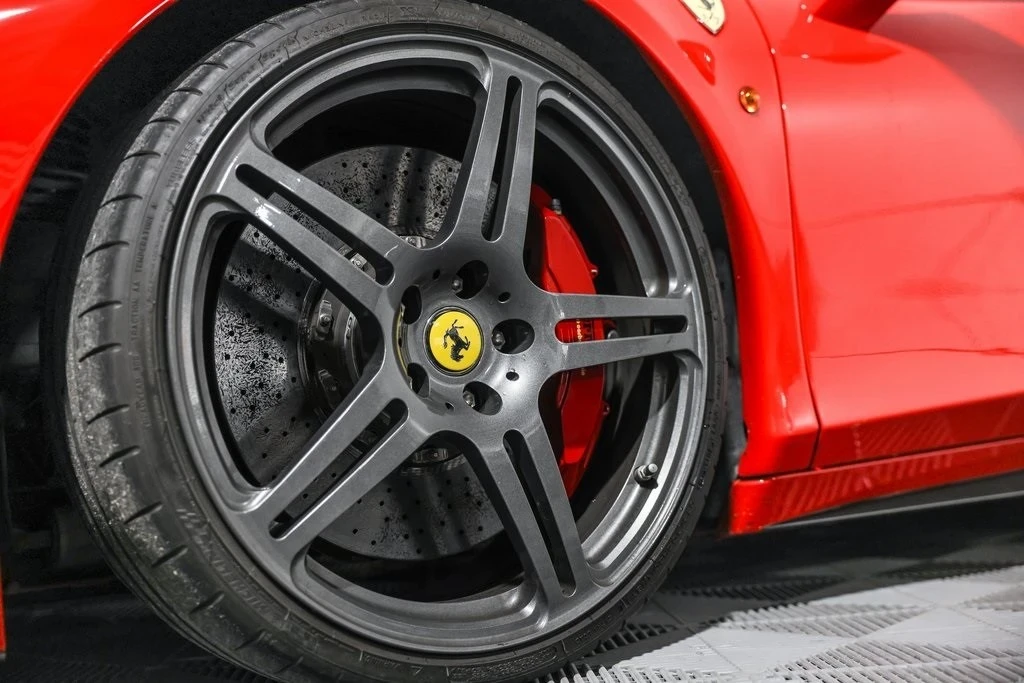 2010 Ferrari 458 Italia - Image 10 of 21