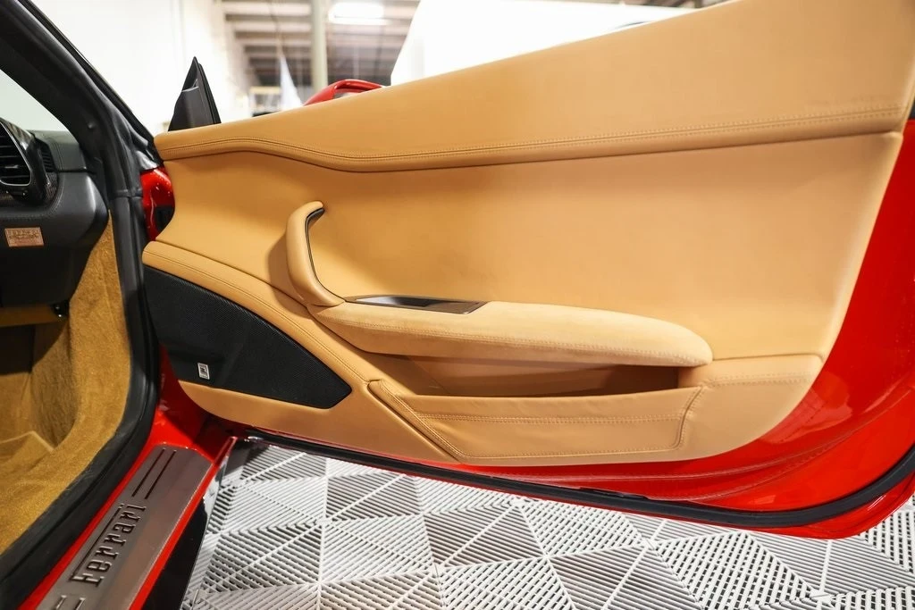 2010 Ferrari 458 Italia - Image 19 of 21