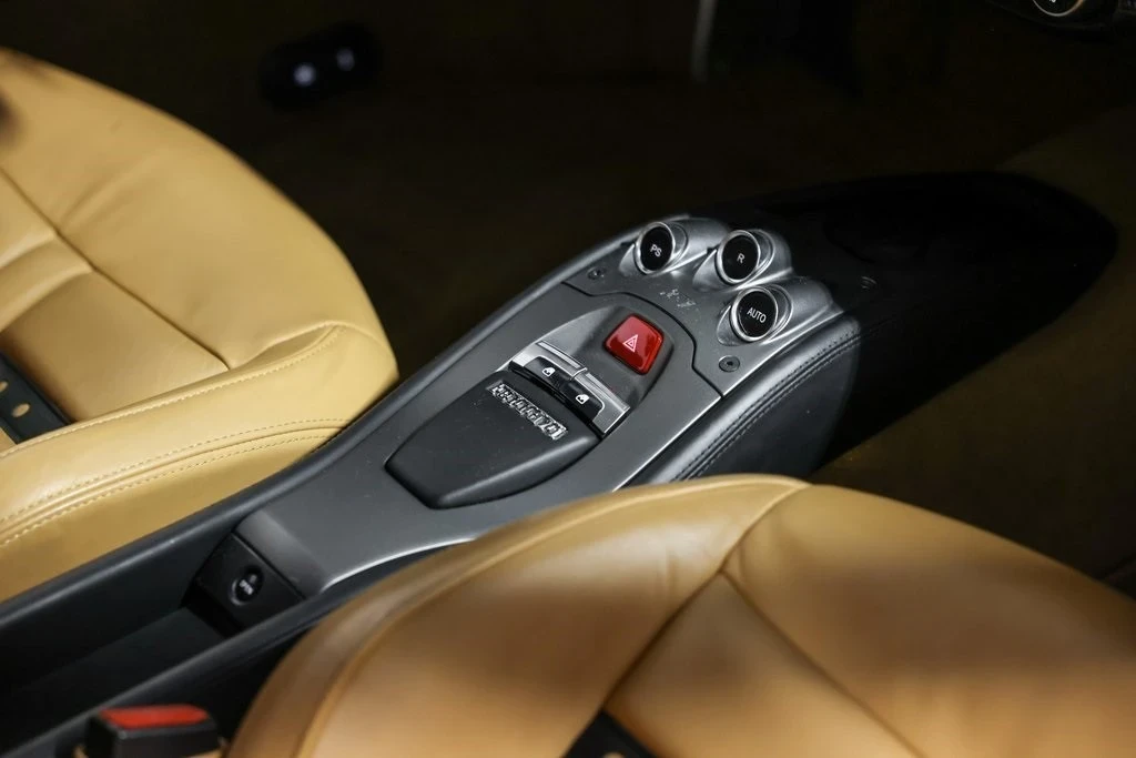 2010 Ferrari 458 Italia - Image 21 of 21