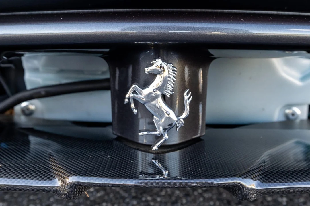 2010 Ferrari 458 Italia - Image 7 of 21