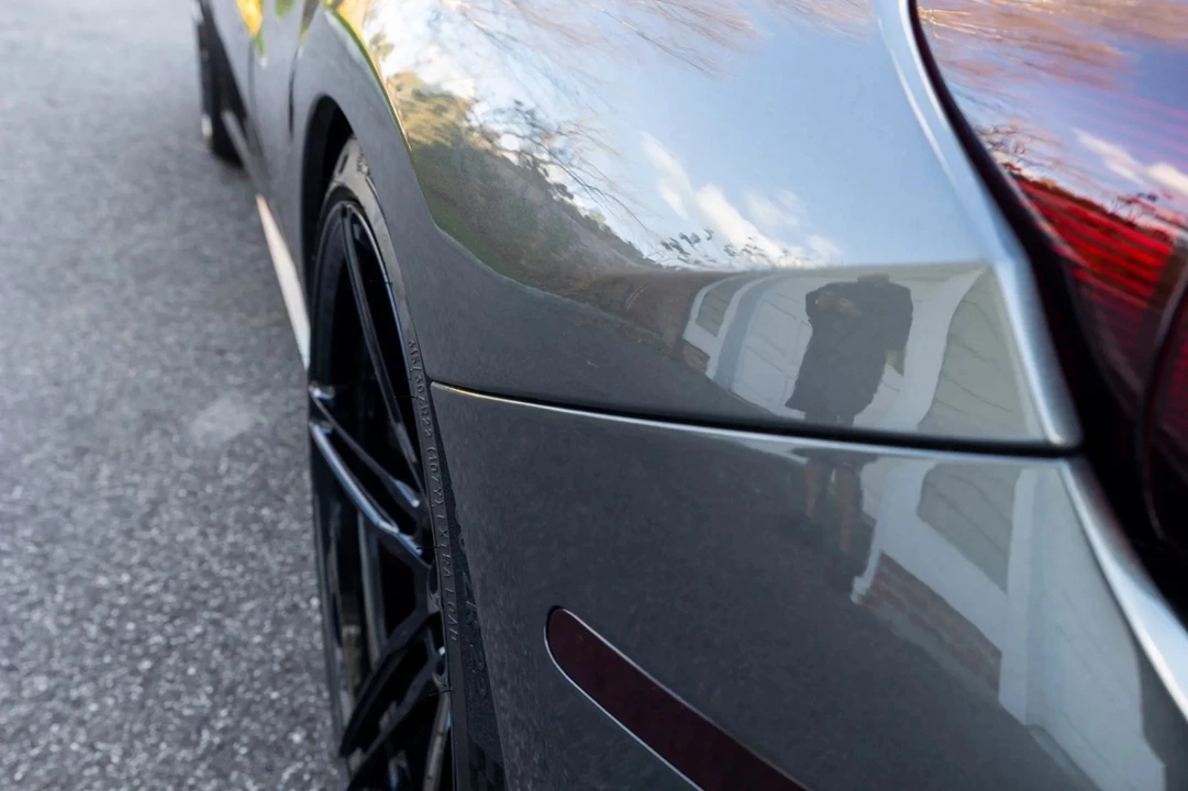 2010 Ferrari 458 Italia - Image 14 of 21