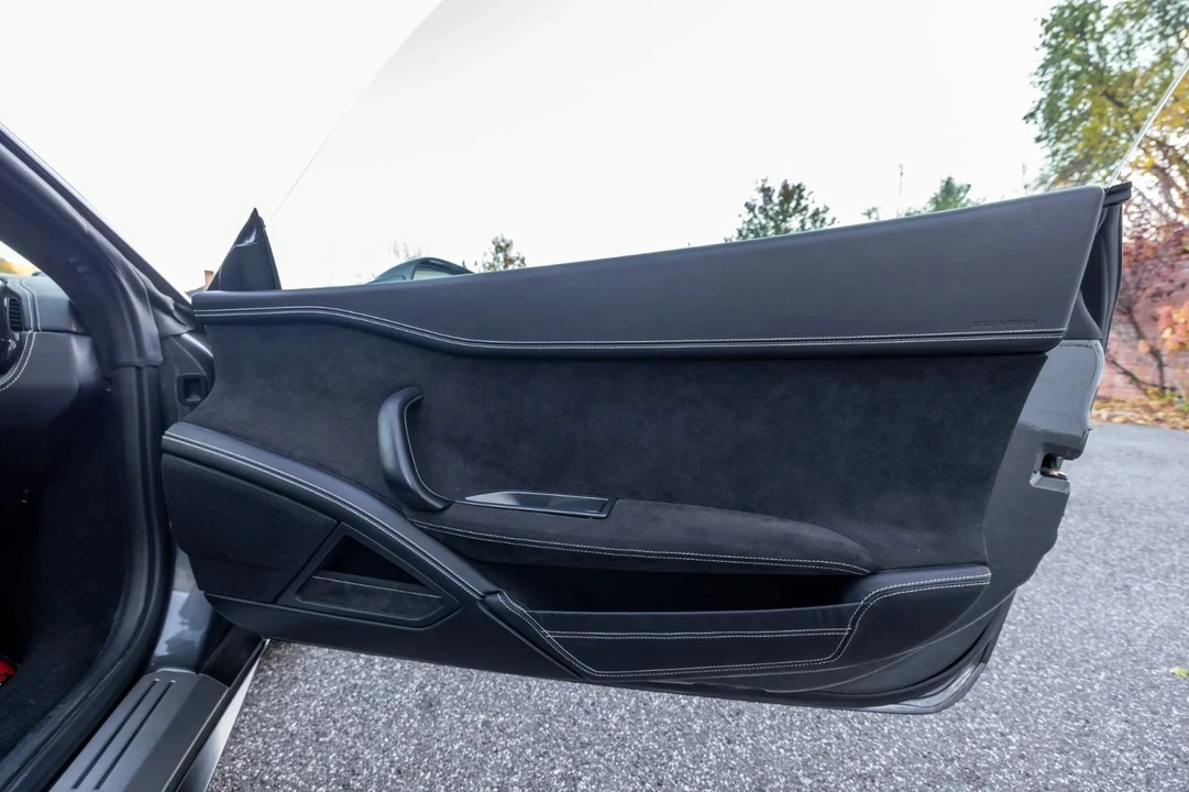 2010 Ferrari 458 Italia - Image 20 of 21