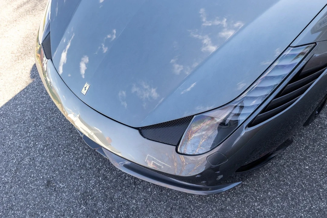 2010 Ferrari 458 Italia - Image 6 of 21