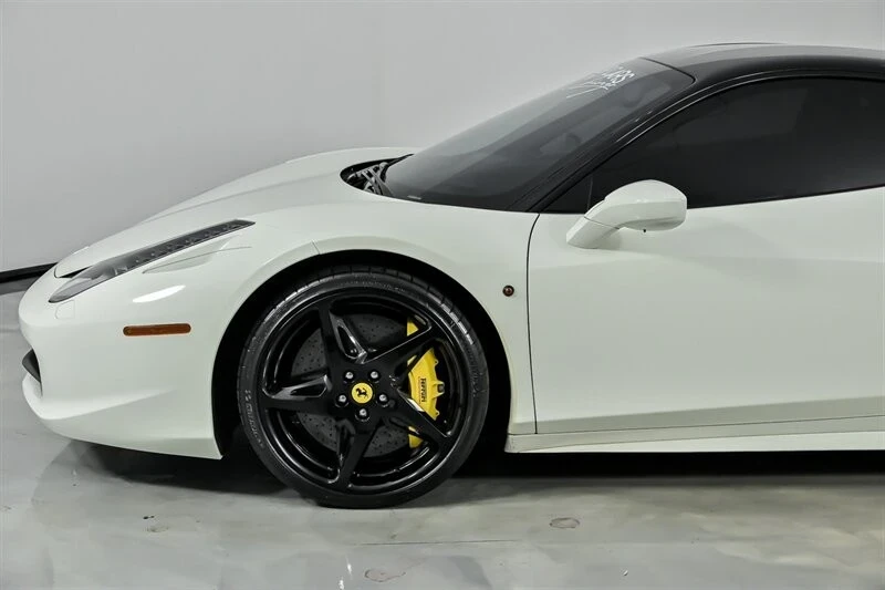 2010 Ferrari 458 Italia - Image 7 of 12