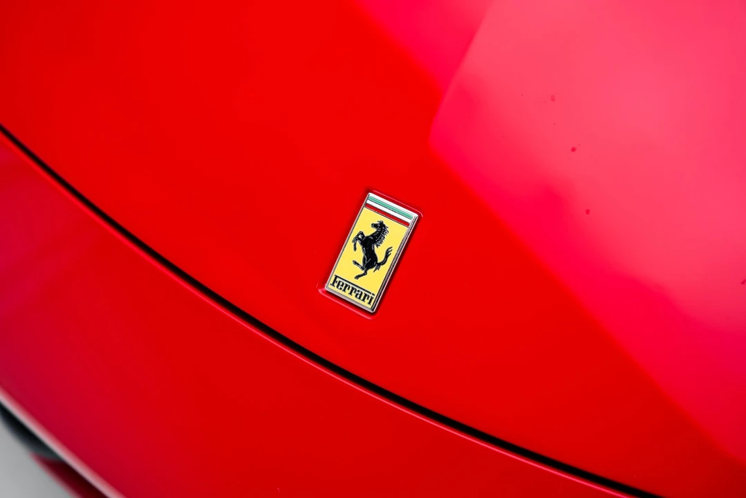 2010 Ferrari 458 Italia - Image 9 of 21