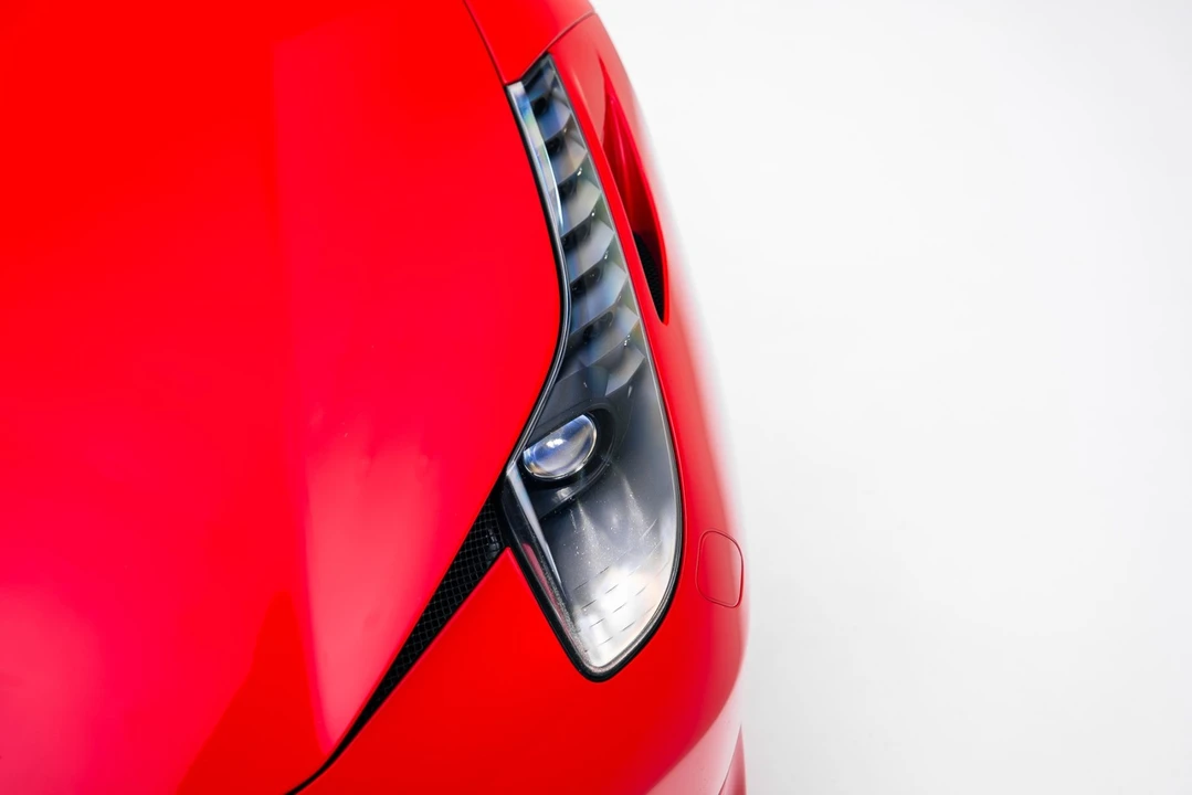 2010 Ferrari 458 Italia - Image 10 of 21