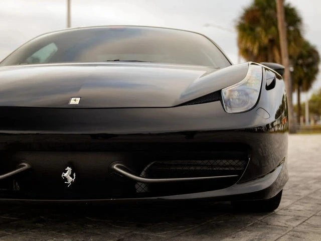 2010 Ferrari 458 Italia - Image 7 of 20