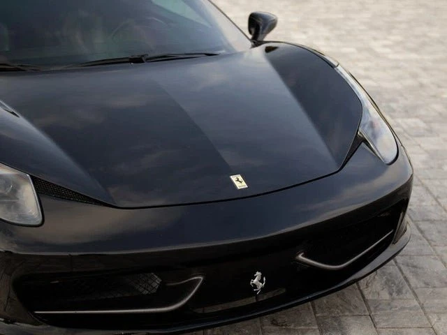 2010 Ferrari 458 Italia - Image 6 of 20
