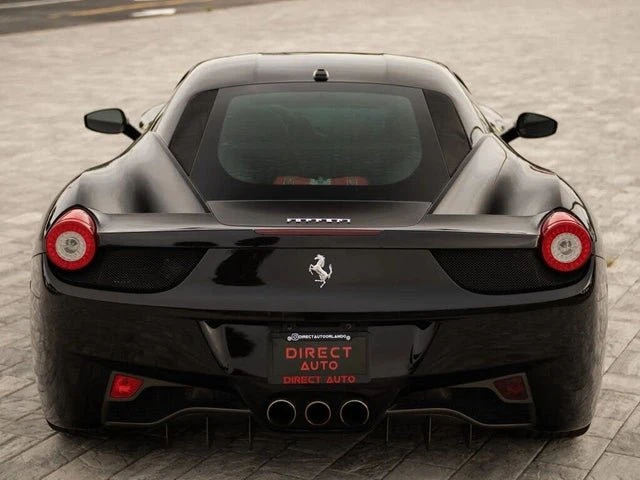 2010 Ferrari 458 Italia - Image 18 of 20