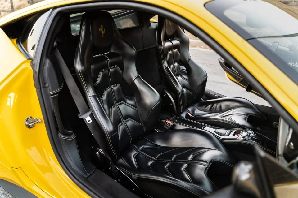 2010 Ferrari 458 Italia - Image 13 of 15