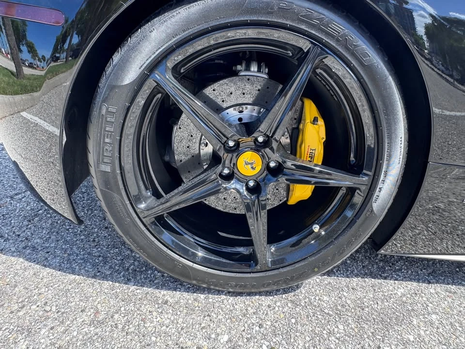 2010 Ferrari 458 Italia - Image 18 of 19