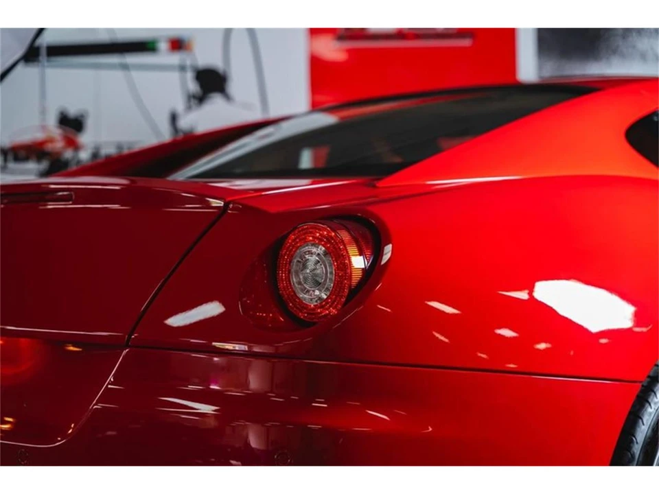 2010 Ferrari 599 GTB Fiorano - Image 9 of 31