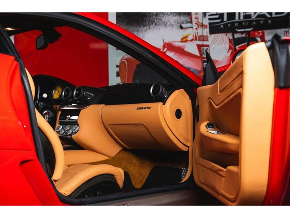 2010 Ferrari 599 GTB Fiorano - Image 19 of 31