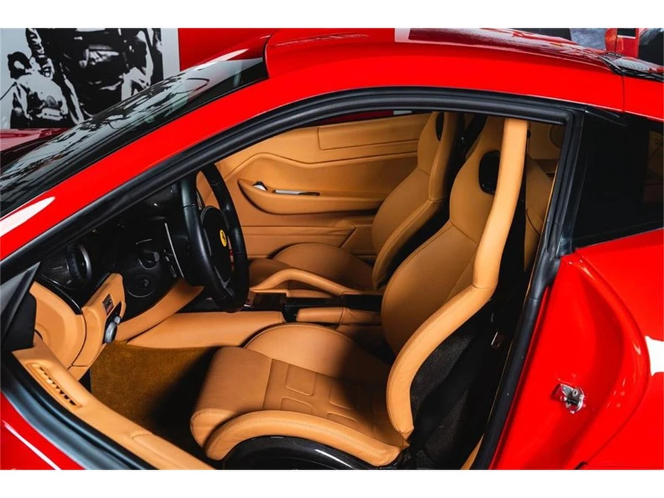 2010 Ferrari 599 GTB Fiorano - Image 11 of 31
