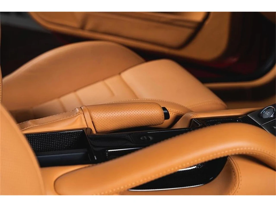 2010 Ferrari 599 GTB Fiorano - Image 16 of 31
