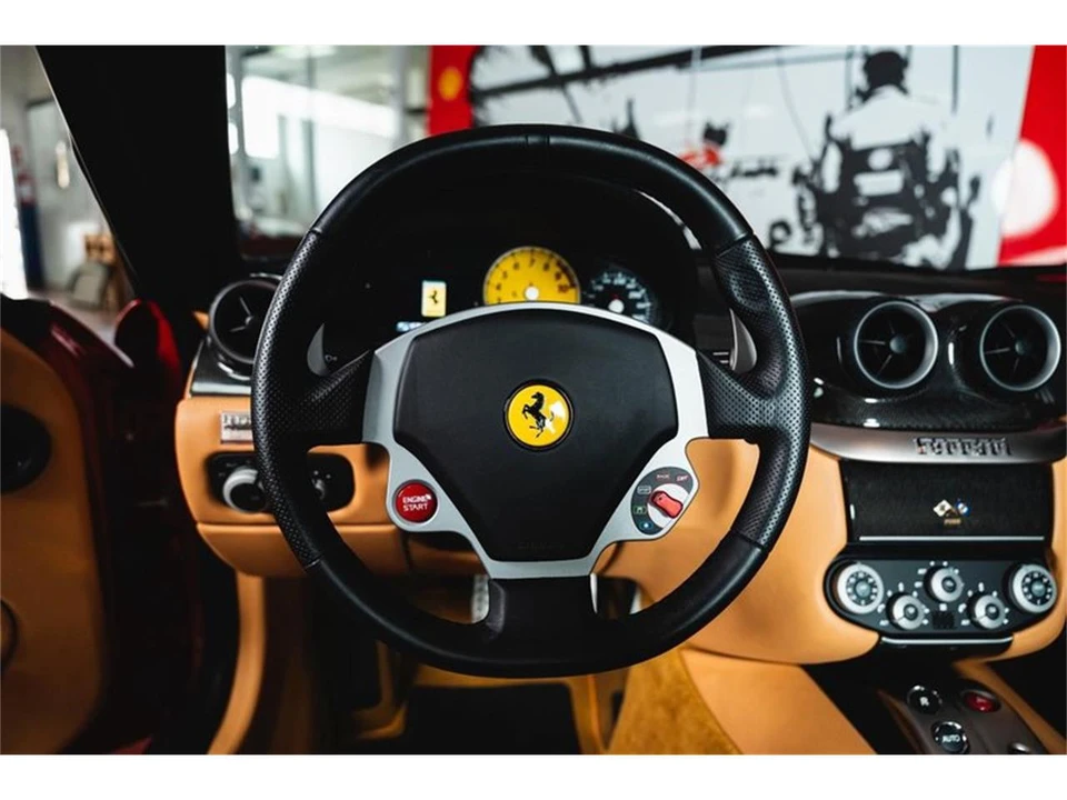 2010 Ferrari 599 GTB Fiorano - Image 12 of 31